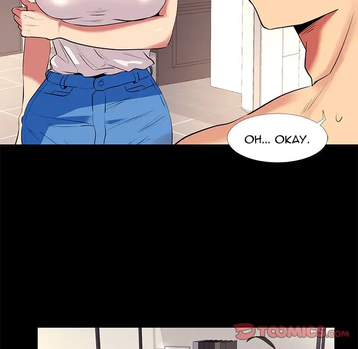 Girls’ Only - Chapter 11 [photo 74] - MangaPorn