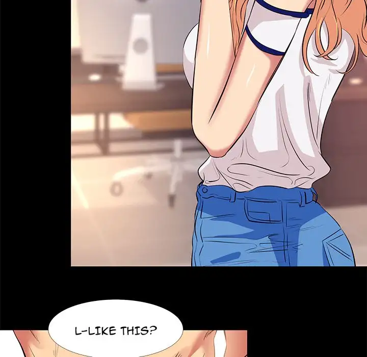 Girls’ Only - Chapter 11 [photo 78] - MangaPorn