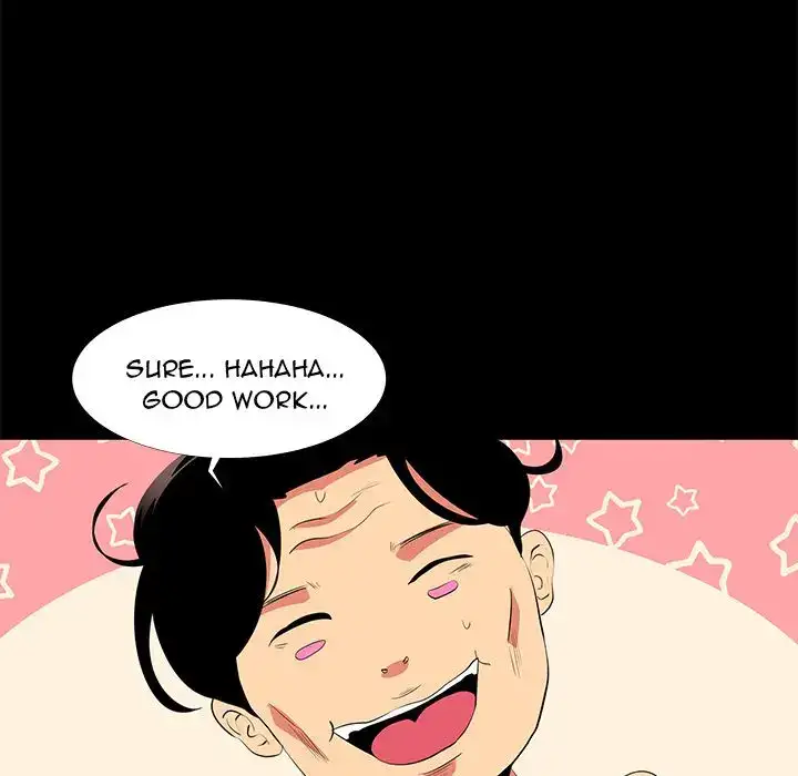 Girls’ Only - Chapter 12 [photo 100] - MangaPorn