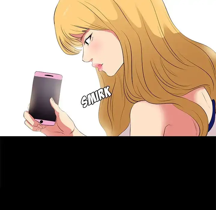 Girls’ Only - Chapter 12 [photo 102] - MangaPorn