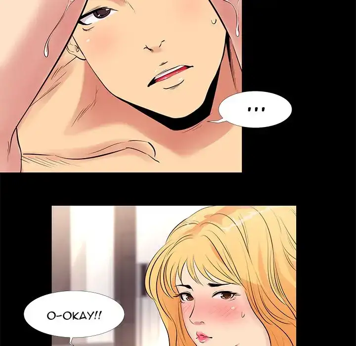 Girls’ Only - Chapter 12 [photo 12] - MangaPorn