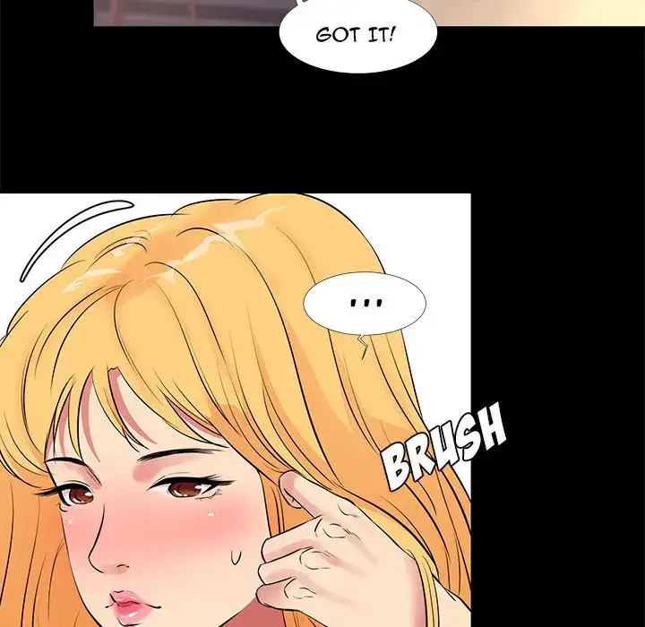 Girls’ Only - Chapter 12 [photo 15] - MangaPorn