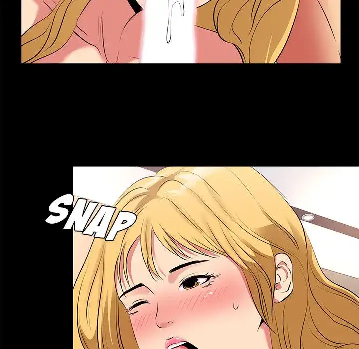 Girls’ Only - Chapter 12 [photo 27] - MangaPorn