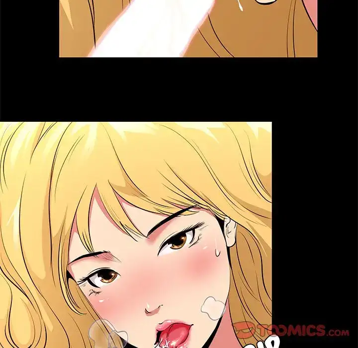 Girls’ Only - Chapter 12 [photo 32] - MangaPorn