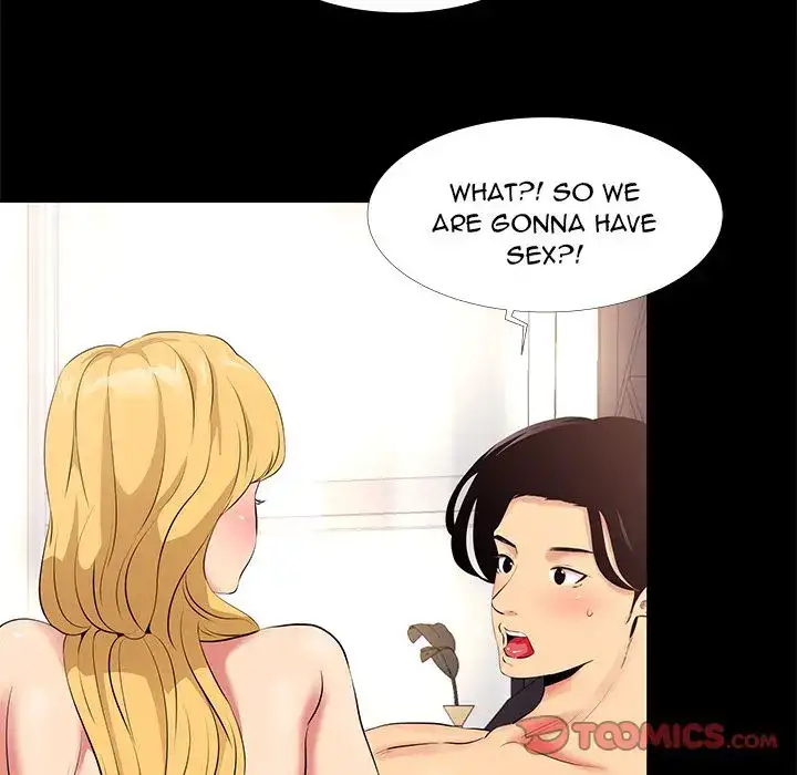 Girls’ Only - Chapter 12 [photo 38] - MangaPorn