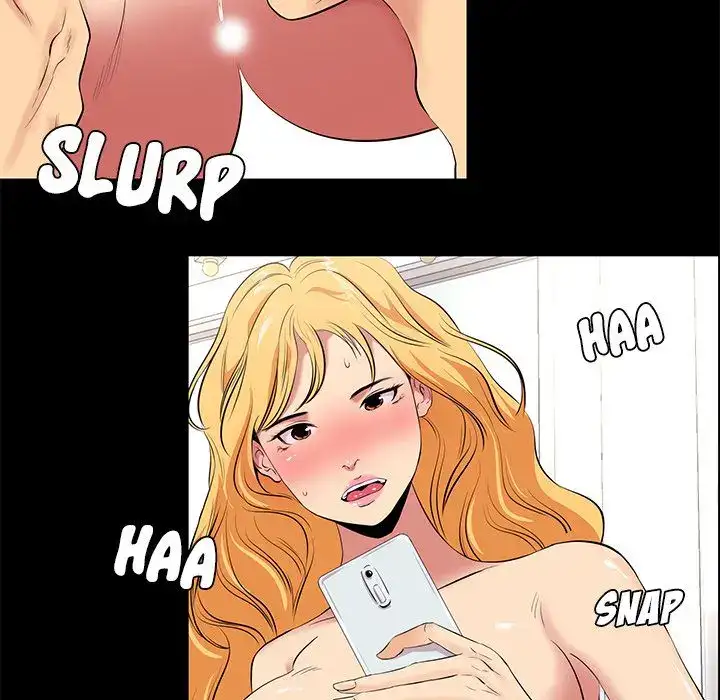 Girls’ Only - Chapter 12 [photo 6] - MangaPorn