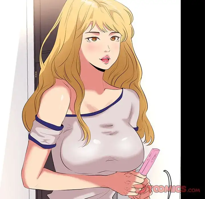 Girls’ Only - Chapter 12 [photo 98] - MangaPorn