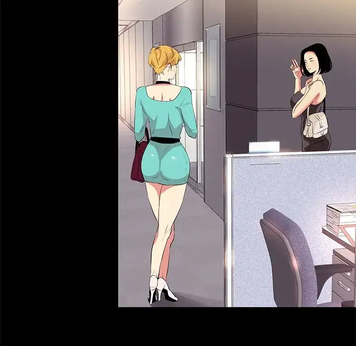 Girls’ Only - Chapter 13 [photo 11] - MangaPorn