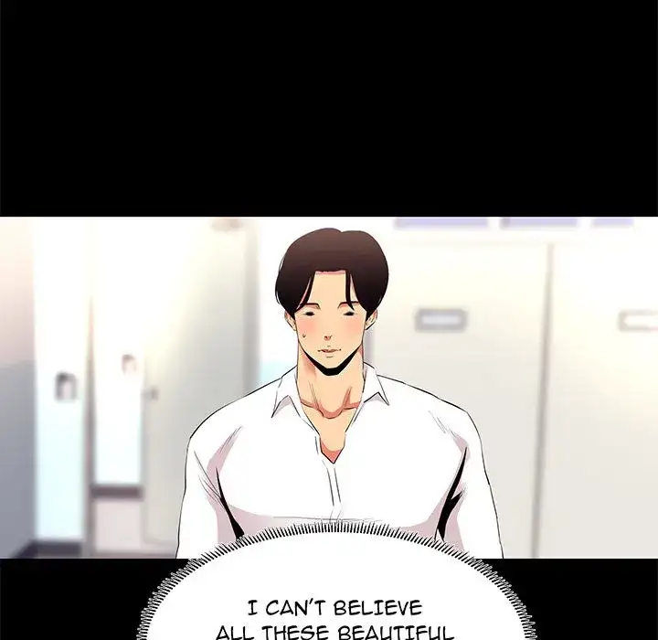 Girls’ Only - Chapter 13 [photo 12] - MangaPorn