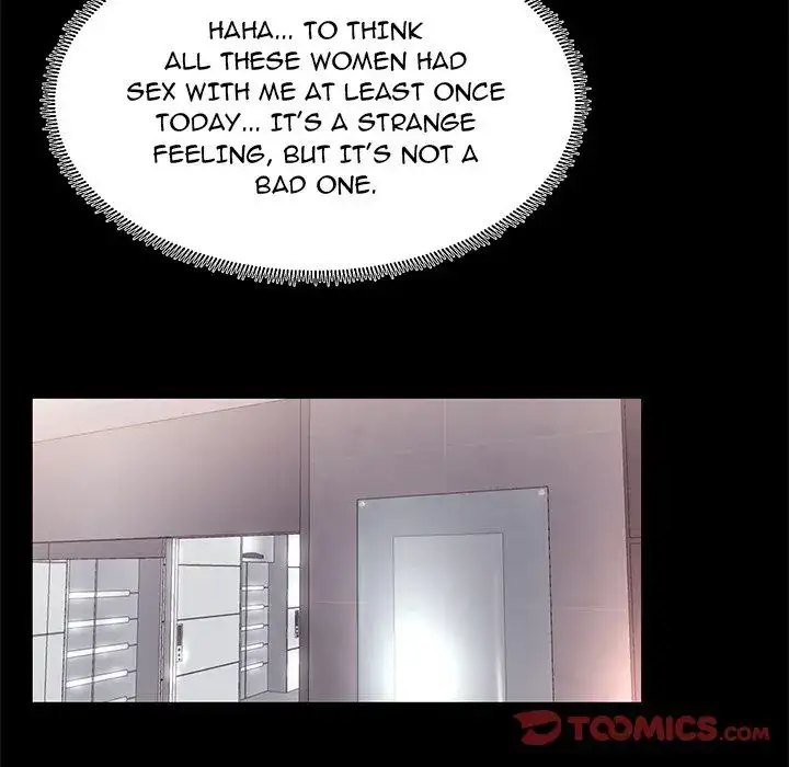 Girls’ Only - Chapter 13 [photo 18] - MangaPorn