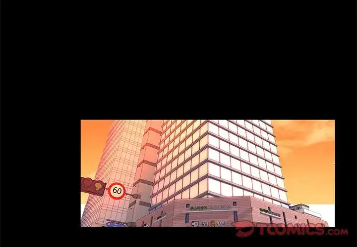 Girls’ Only - Chapter 13 [photo 2] - MangaPorn