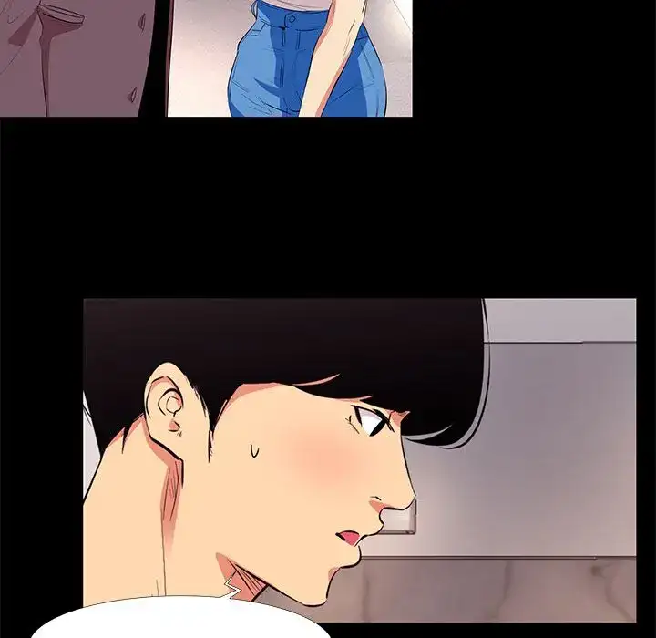 Girls’ Only - Chapter 13 [photo 21] - MangaPorn