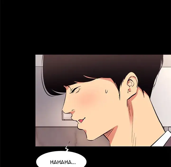 Girls’ Only - Chapter 13 [photo 23] - MangaPorn