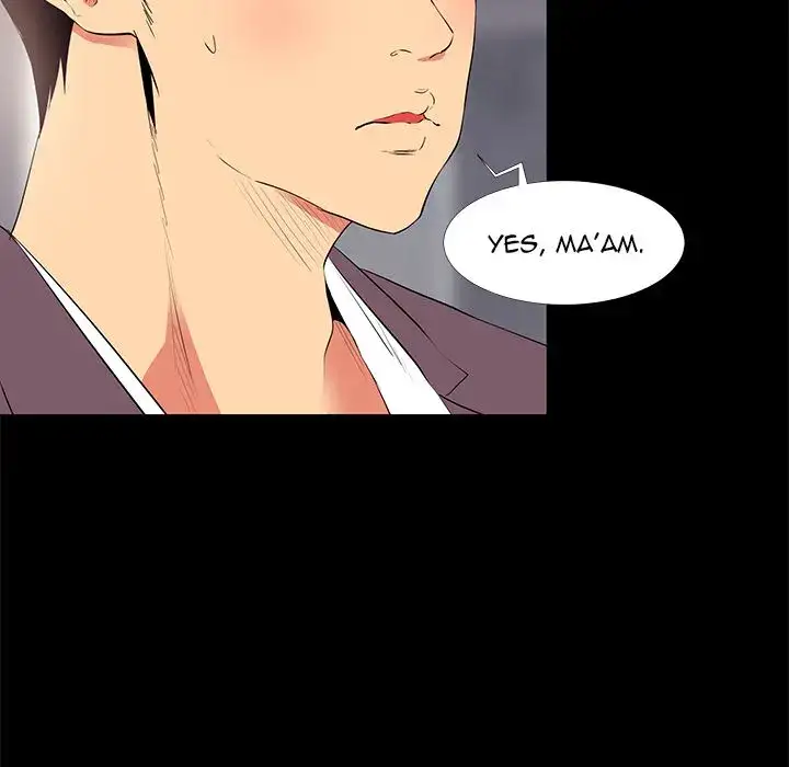 Girls’ Only - Chapter 13 [photo 31] - MangaPorn