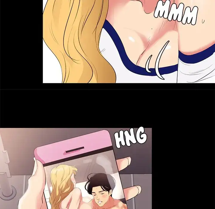 Girls’ Only - Chapter 13 [photo 36] - MangaPorn