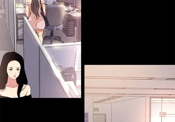 Girls’ Only - Chapter 13 [photo 4] - MangaPorn