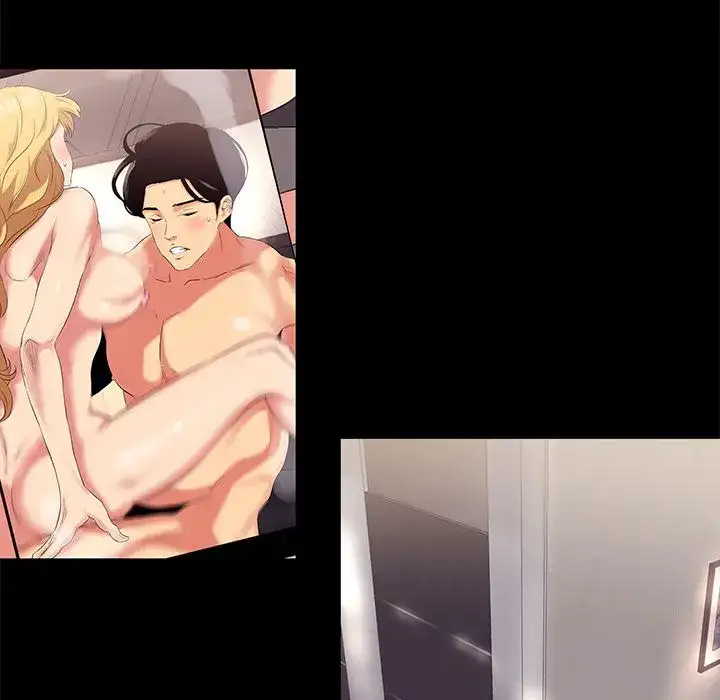 Girls’ Only - Chapter 13 [photo 41] - MangaPorn