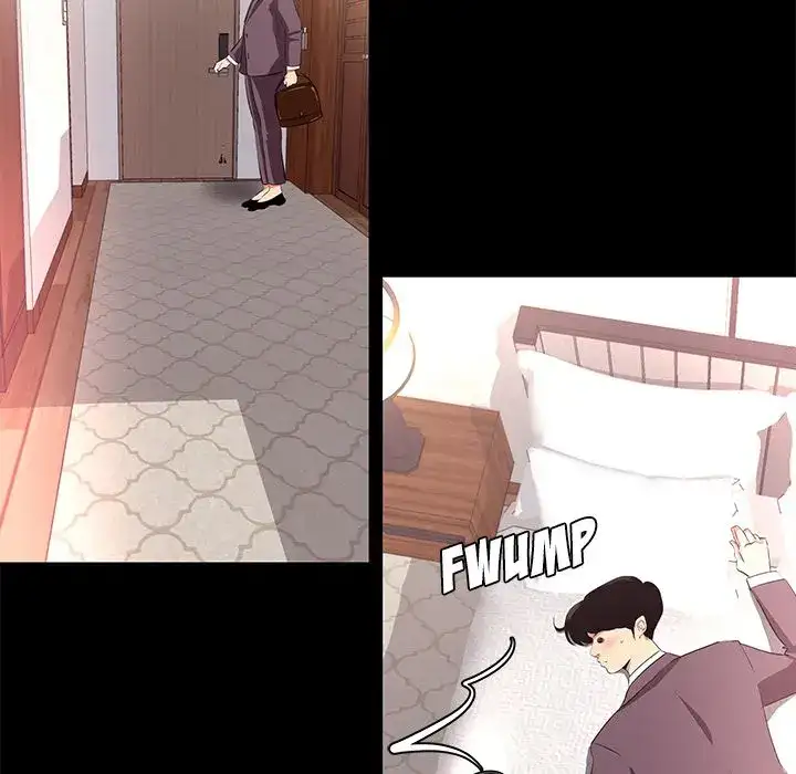 Girls’ Only - Chapter 13 [photo 44] - MangaPorn