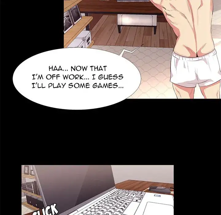 Girls’ Only - Chapter 13 [photo 49] - MangaPorn