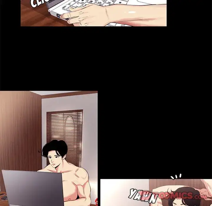 Girls’ Only - Chapter 13 [photo 50] - MangaPorn