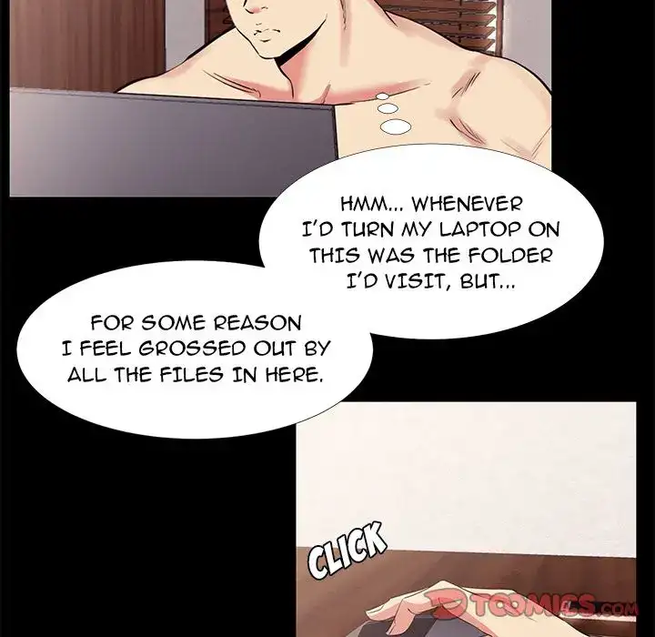 Girls’ Only - Chapter 13 [photo 54] - MangaPorn