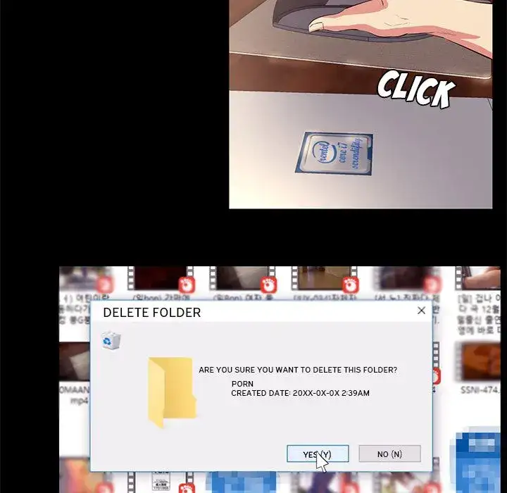 Girls’ Only - Chapter 13 [photo 55] - MangaPorn