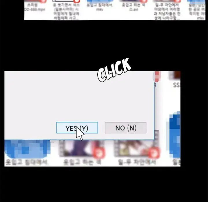 Girls’ Only - Chapter 13 [photo 56] - MangaPorn