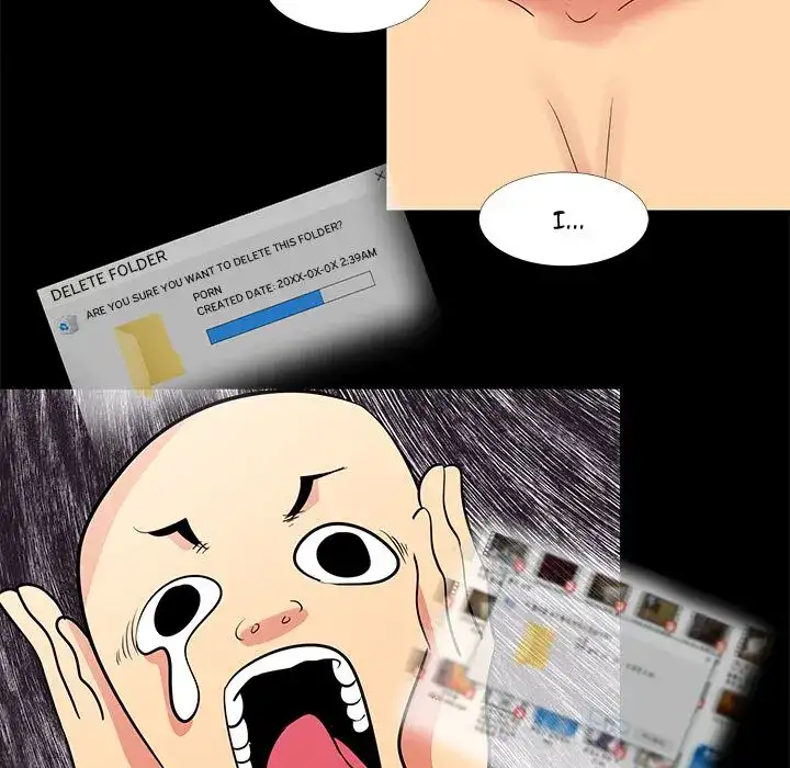 Girls’ Only - Chapter 13 [photo 72] - MangaPorn