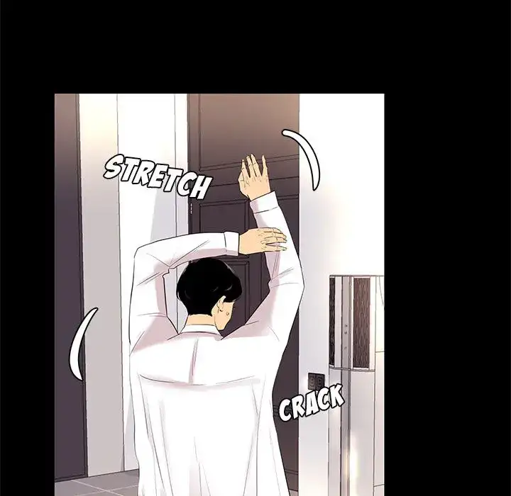 Girls’ Only - Chapter 13 [photo 8] - MangaPorn