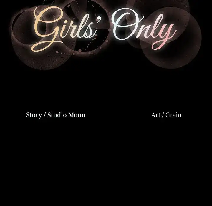 Girls’ Only - Chapter 13 [photo 80] - MangaPorn