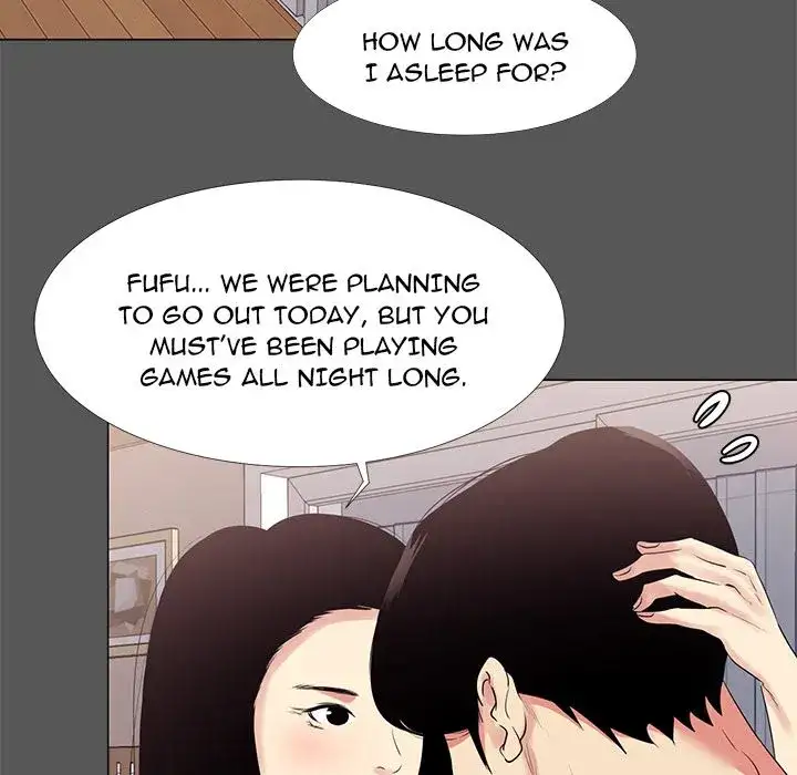 Girls’ Only - Chapter 14 [photo 22] - MangaPorn
