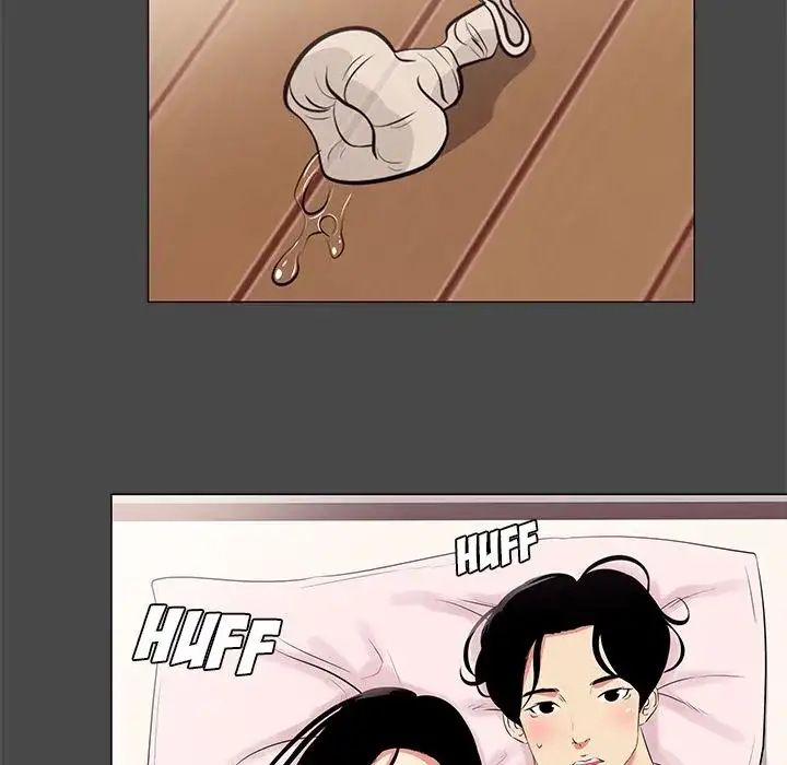 Girls’ Only - Chapter 14 [photo 48] - MangaPorn