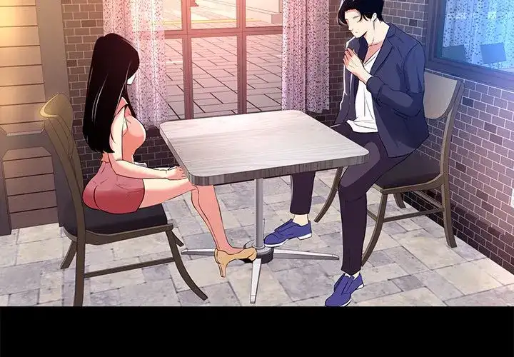 Girls’ Only - Chapter 15 [photo 3] - MangaPorn