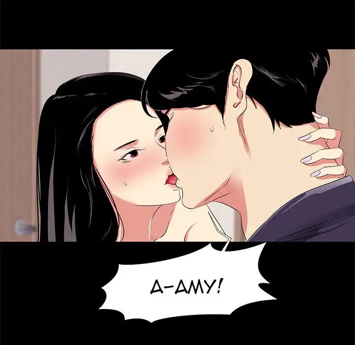 Girls’ Only - Chapter 15 [photo 42] - MangaPorn