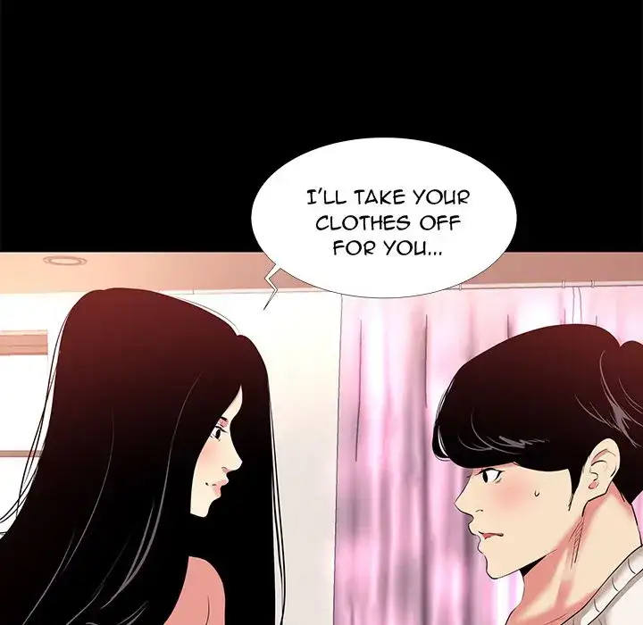 Girls’ Only - Chapter 15 [photo 55] - MangaPorn