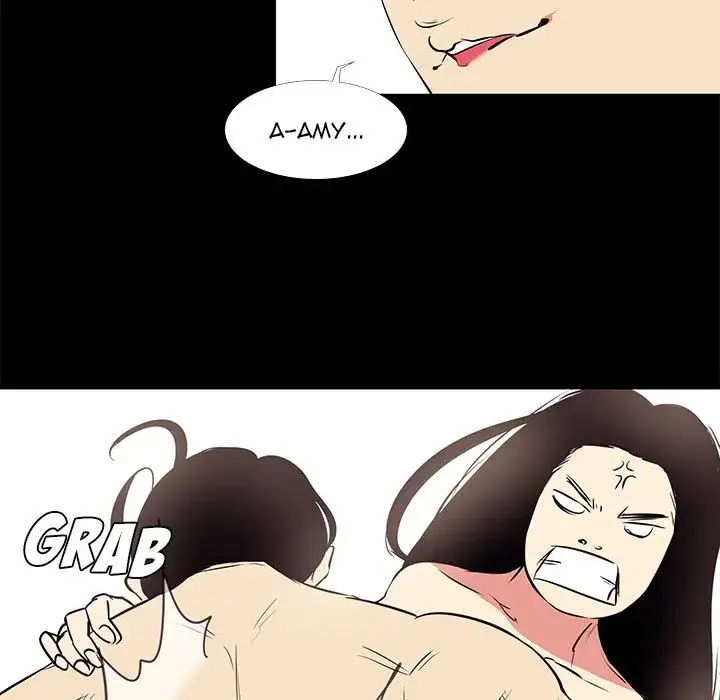 Girls’ Only - Chapter 15 [photo 76] - MangaPorn