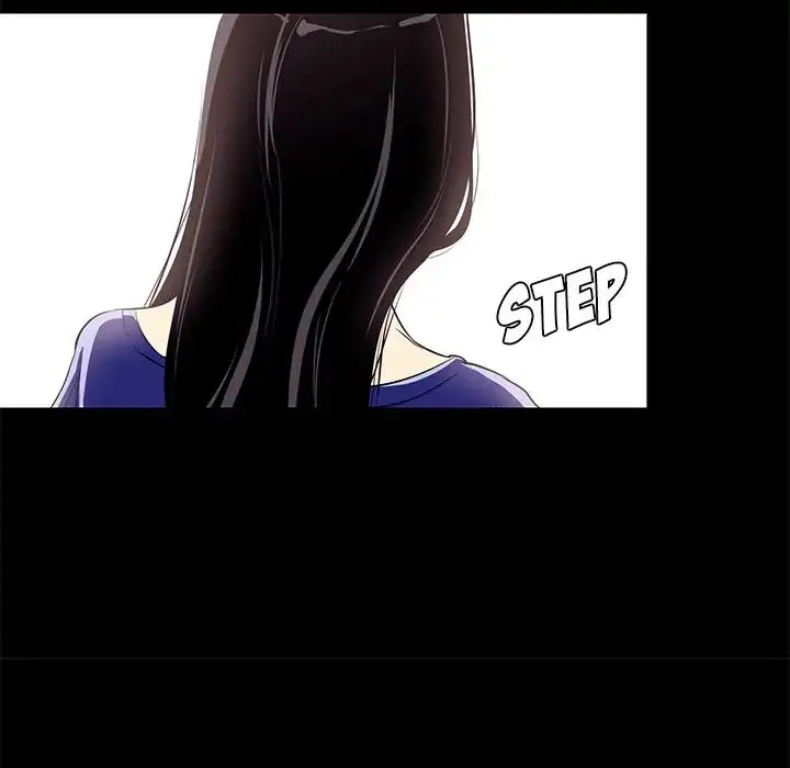 Girls’ Only - Chapter 15 [photo 86] - MangaPorn