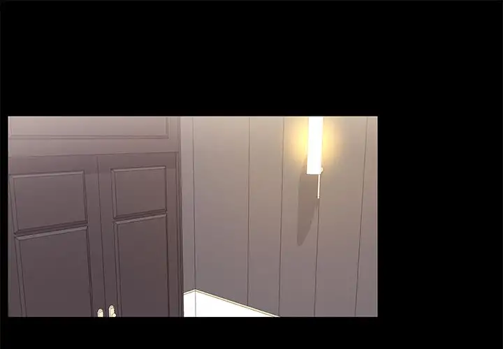 Girls’ Only - Chapter 16 [photo 1] - MangaPorn