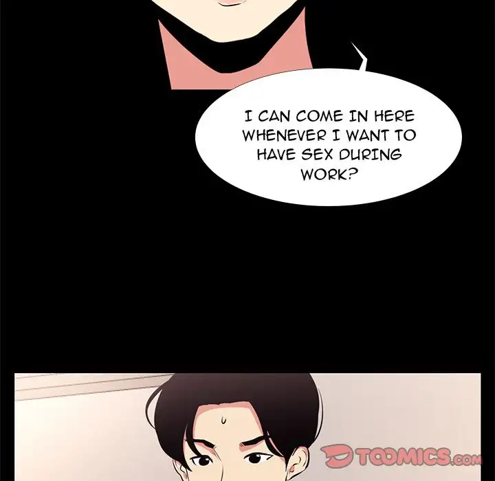 Girls’ Only - Chapter 16 [photo 14] - MangaPorn