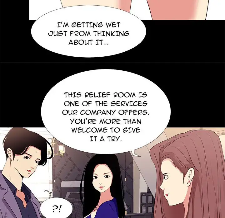 Girls’ Only - Chapter 16 [photo 19] - MangaPorn