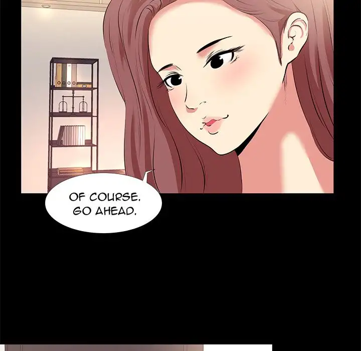 Girls’ Only - Chapter 16 [photo 21] - MangaPorn