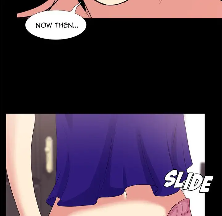 Girls’ Only - Chapter 16 [photo 24] - MangaPorn