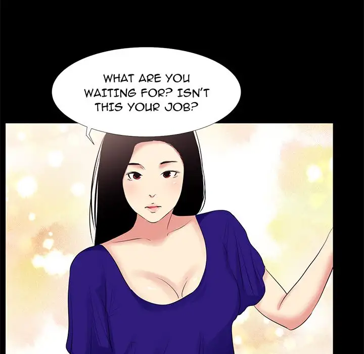 Girls’ Only - Chapter 16 [photo 27] - MangaPorn