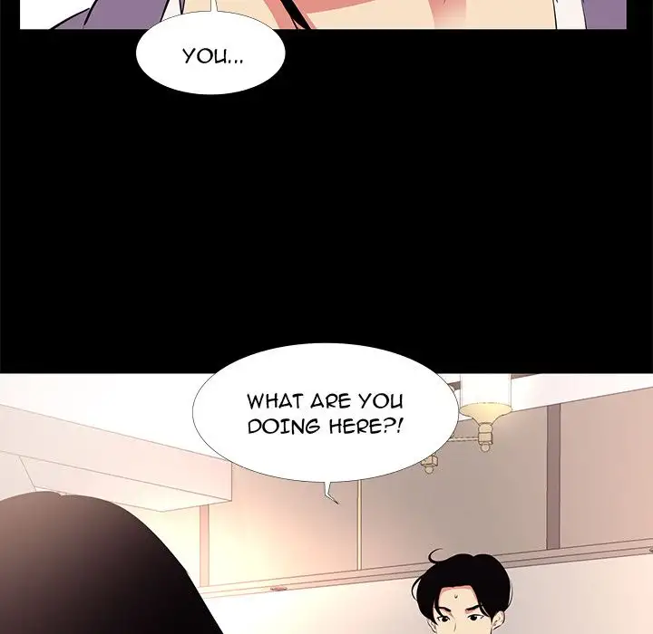 Girls’ Only - Chapter 16 [photo 5] - MangaPorn