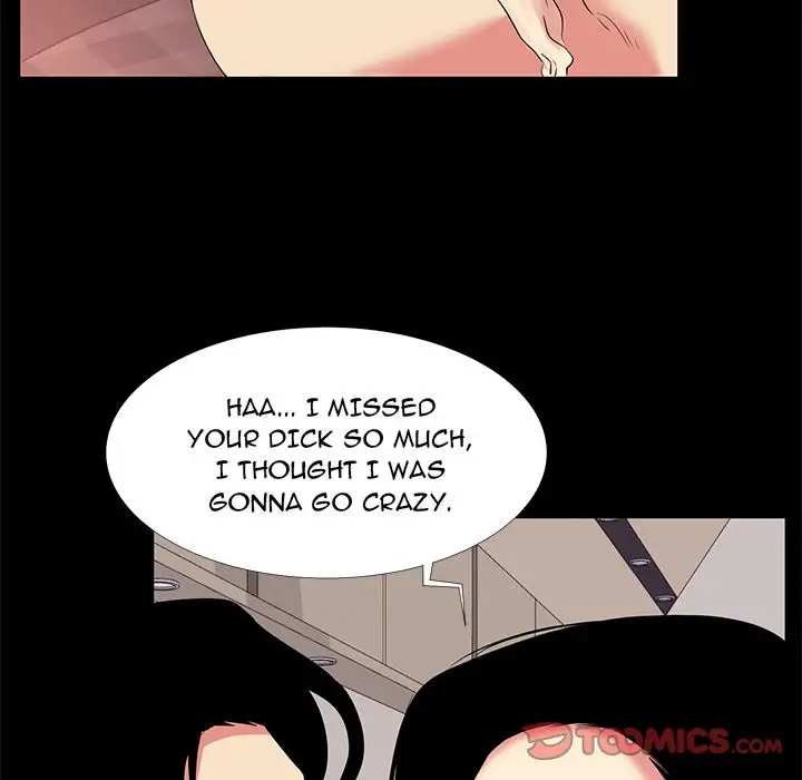 Girls’ Only - Chapter 16 [photo 50] - MangaPorn