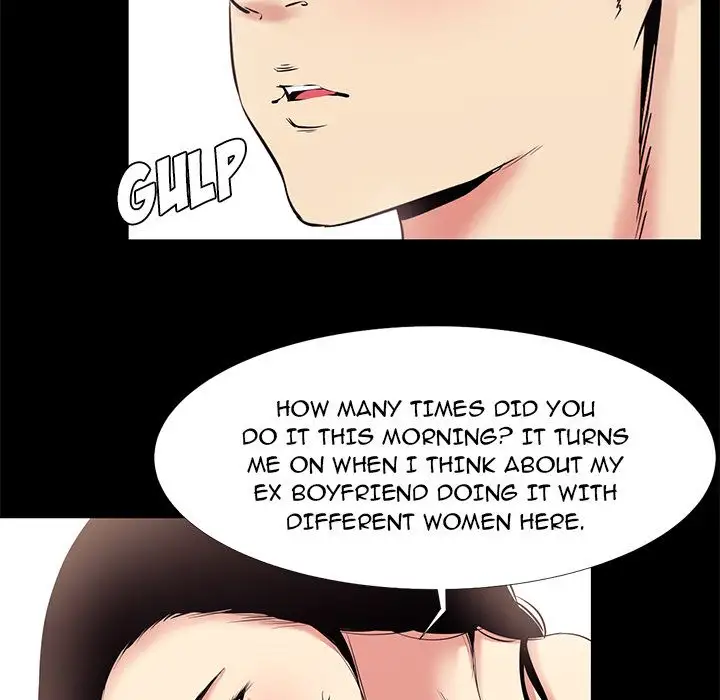 Girls’ Only - Chapter 16 [photo 58] - MangaPorn