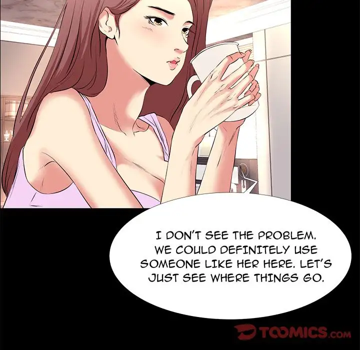 Girls’ Only - Chapter 16 [photo 92] - MangaPorn