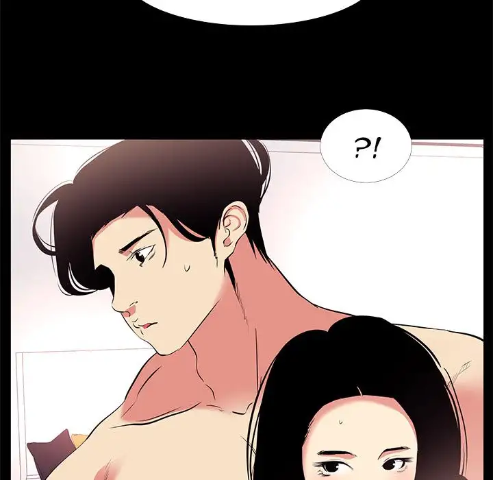 Girls’ Only - Chapter 17 [photo 12] - MangaPorn
