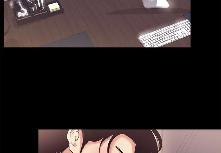 Girls’ Only - Chapter 17 [photo 3] - MangaPorn