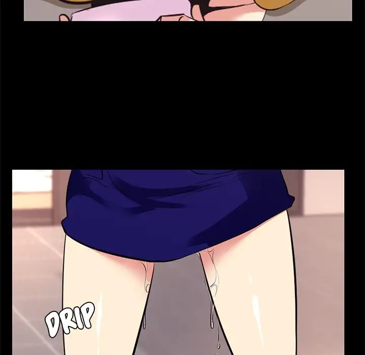 Girls’ Only - Chapter 17 [photo 47] - MangaPorn